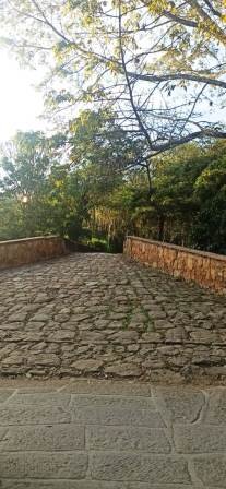 vendo lote en barichara lb11508