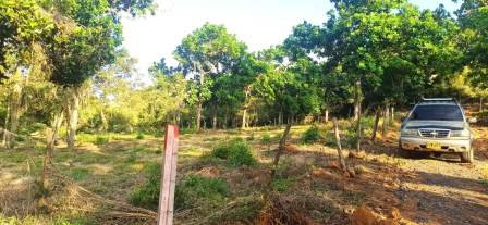 vendo lote en barichara lb11508