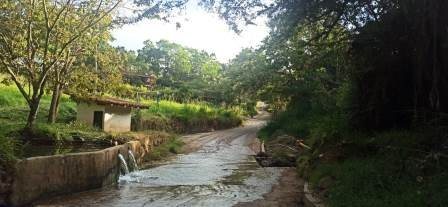 vendo lote en barichara lb11508