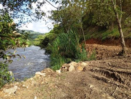 VENDO LOTE CHARALA LCH11510