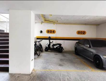 VENDO APARTAMENTO CONJUNTO CERRADO AS541511