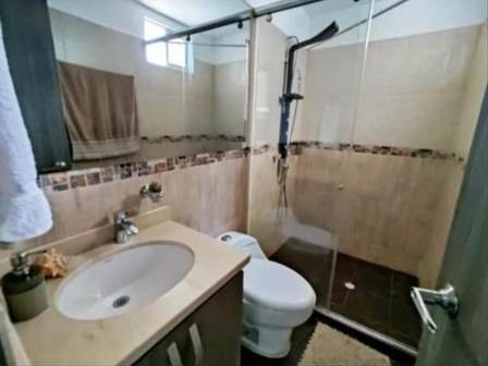 VENDO APARTAMENTO CONJUNTO CERRADO AS541511