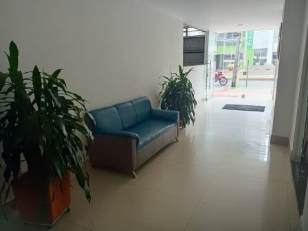 VENDO APARTAMENTO CONJUNTO CERRADO AS541511