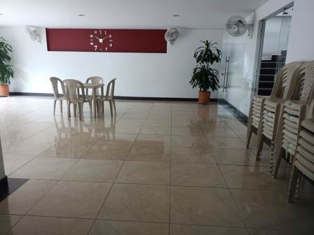 VENDO APARTAMENTO CONJUNTO CERRADO AS541511