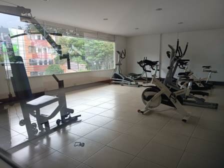 VENDO APARTAMENTO CONJUNTO CERRADO AS541511