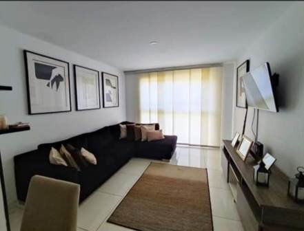 VENDO APARTAMENTO CONJUNTO CERRADO AS541511