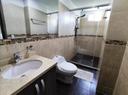 VENDO APARTAMENTO CONJUNTO CERRADO AS541511
