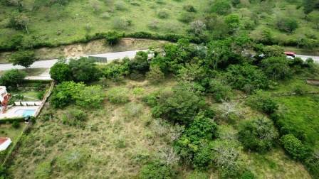 VENDO PARCELA PINCHOTE PP91527