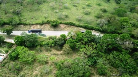 VENDO PARCELA PINCHOTE PP91527