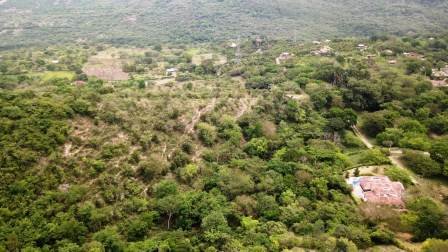 VENDO PARCELA PINCHOTE PP91527