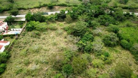 VENDO PARCELA PINCHOTE PP91527