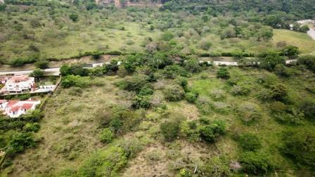 VENDO PARCELA PINCHOTE PP91527