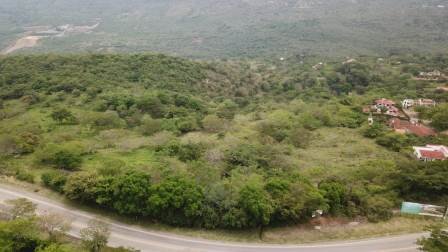 VENDO PARCELA PINCHOTE PP91527