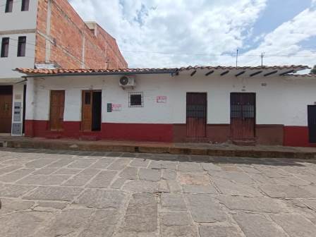 VENDO CASAS SAN GIL CS191528
