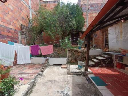VENDO CASAS SAN GIL CS191528