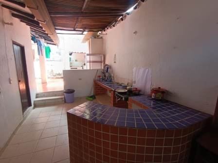 VENDO CASAS SAN GIL CS191528