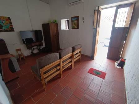 VENDO CASAS SAN GIL CS191528