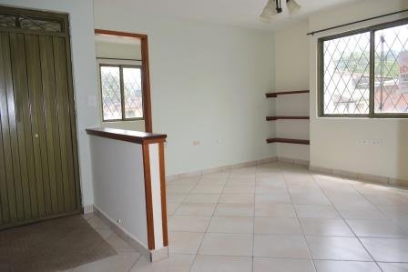 VENDO APARTAMENTO CON GARAJE  AS411530
