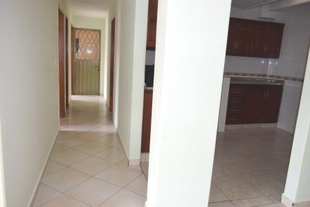 VENDO APARTAMENTO CON GARAJE  AS411530