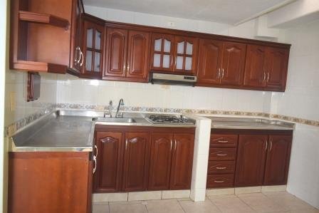 VENDO APARTAMENTO CON GARAJE  AS411530
