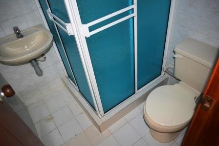 VENDO APARTAMENTO CON GARAJE  AS411530