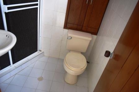VENDO APARTAMENTO CON GARAJE  AS411530