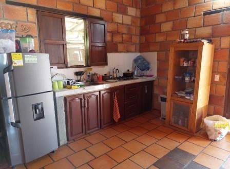 VENDO FINCA EN CURITI FCU31531