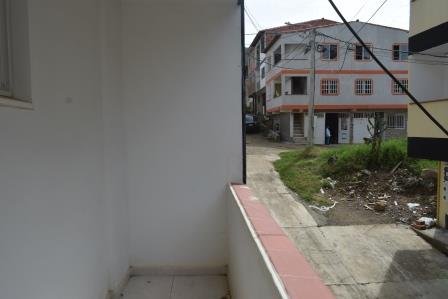 ARRIENDO APARTAMENTO SAMUEL MARTINEZ 10161542