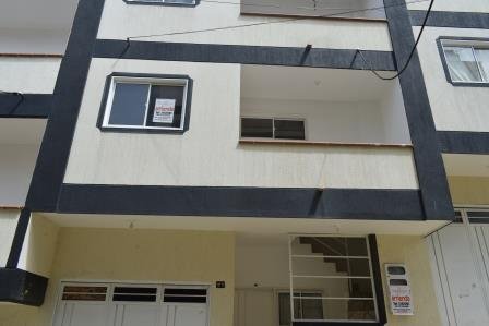 ARRIENDO APARTAMENTO SAMUEL MARTINEZ 10161542