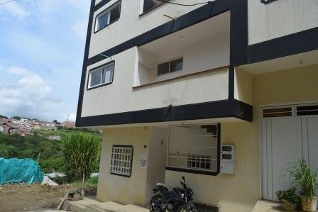 VENDO APARTAMENTO SAMUEL MARTINEZ AS391544