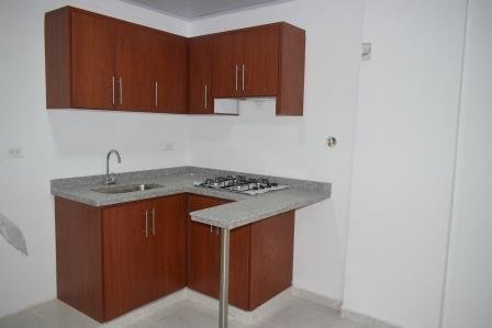 VENDO APARTAMENTO EN SAMUEL MARTINEZ AS401545
