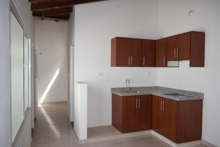 VENDO APARTAESTUDIO EN SAMUEL MARTINEZ APTS101546