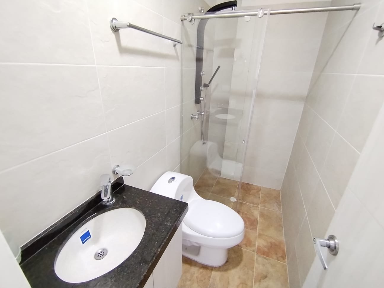 VENDO APARTAMENTO CONJUNTO CERRADO CON PISCINA AS301549