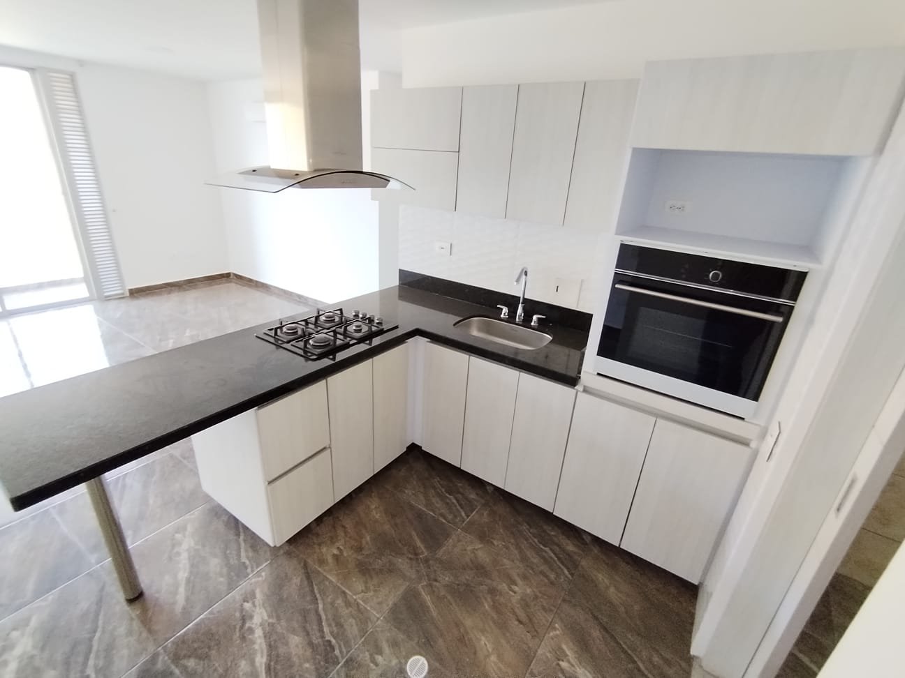 VENDO APARTAMENTO CONJUNTO CERRADO CON PISCINA AS301549