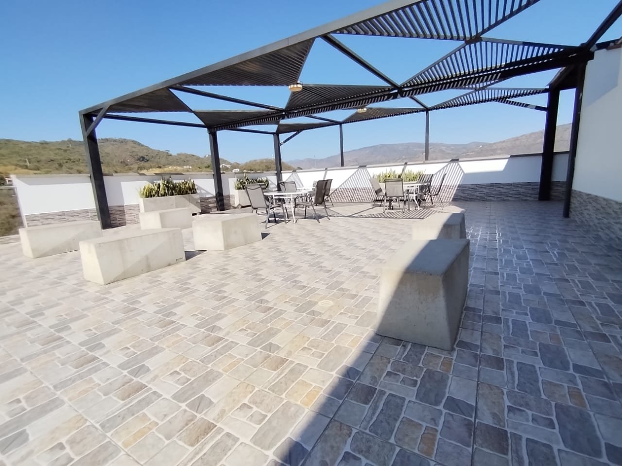 VENDO APARTAMENTO CONJUNTO CERRADO CON PISCINA AS301549