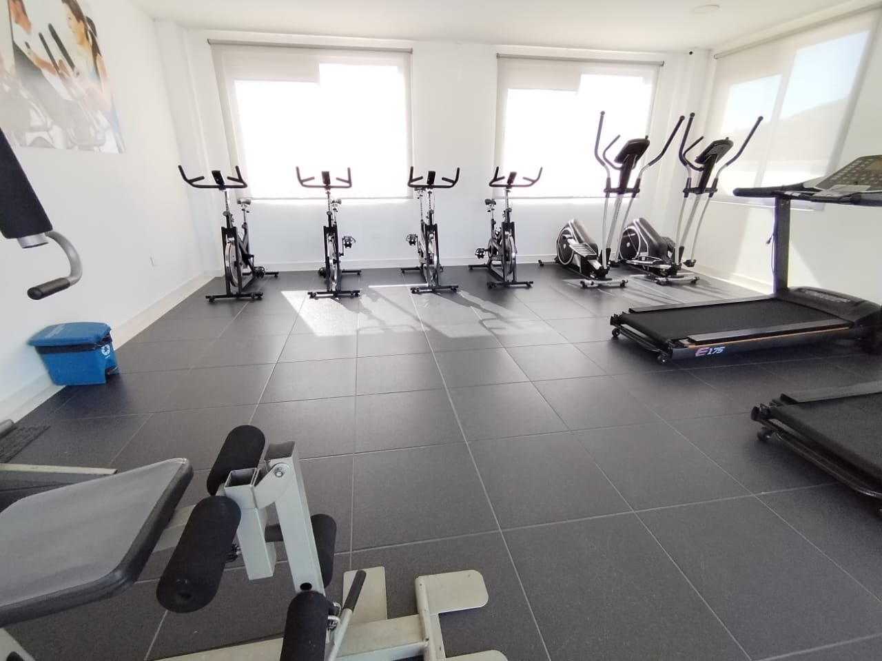 VENDO APARTAMENTO CONJUNTO CERRADO CON PISCINA AS301549