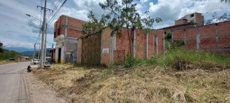 VENDO LOTE SAN GIL LS121562