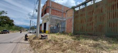 VENDO LOTE SAN GIL LS111563