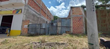 VENDO LOTE SAN GIL LS111563