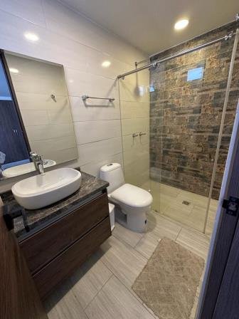 VENDO APARTAMENTO BELLA ISLA CON TERRAZA AS421565