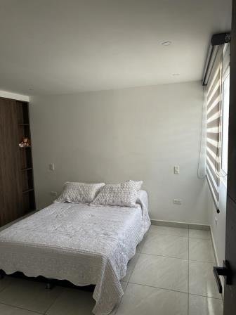 VENDO APARTAMENTO BELLA ISLA CON TERRAZA AS421565