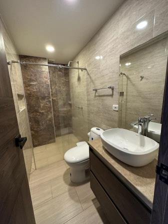 VENDO APARTAMENTO BELLA ISLA CON TERRAZA AS421565