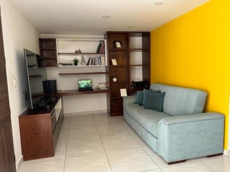 VENDO APARTAMENTO BELLA ISLA CON TERRAZA AS421565