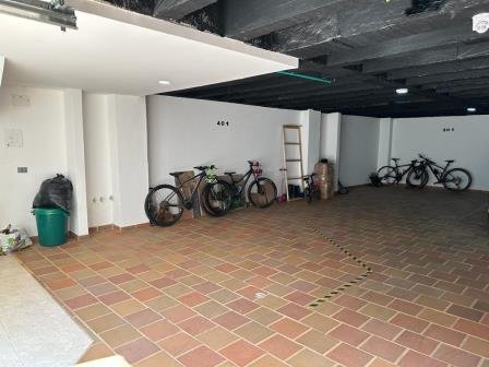 VENDO APARTAMENTO BELLA ISLA CON TERRAZA AS421565