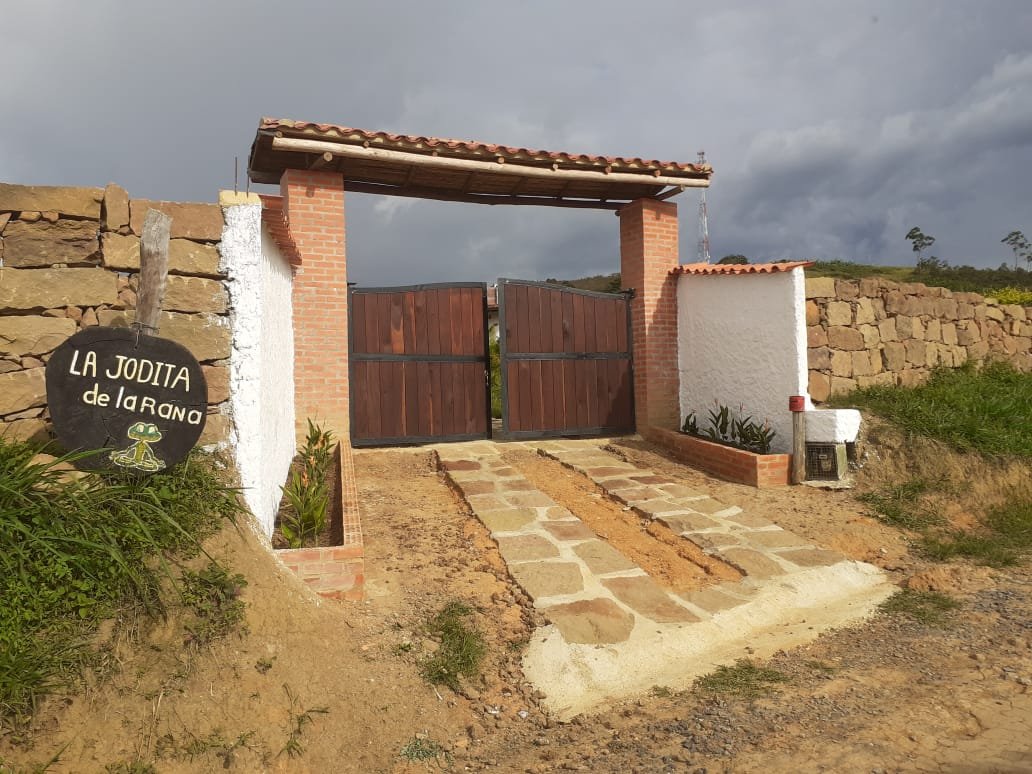 VENDO PARCELA SAMORANO CURITI PCC71566