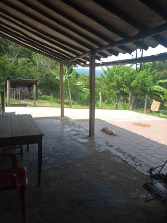 VENDO FINCA SAN GIL FS11567