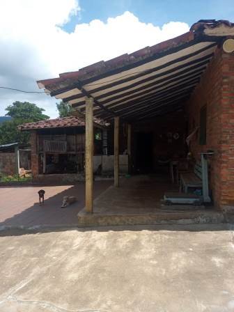 VENDO FINCA SAN GIL FS11567