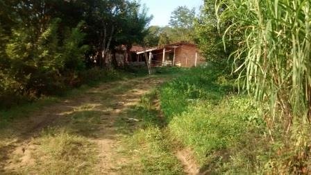 VENDO FINCA SAN GIL FS11567