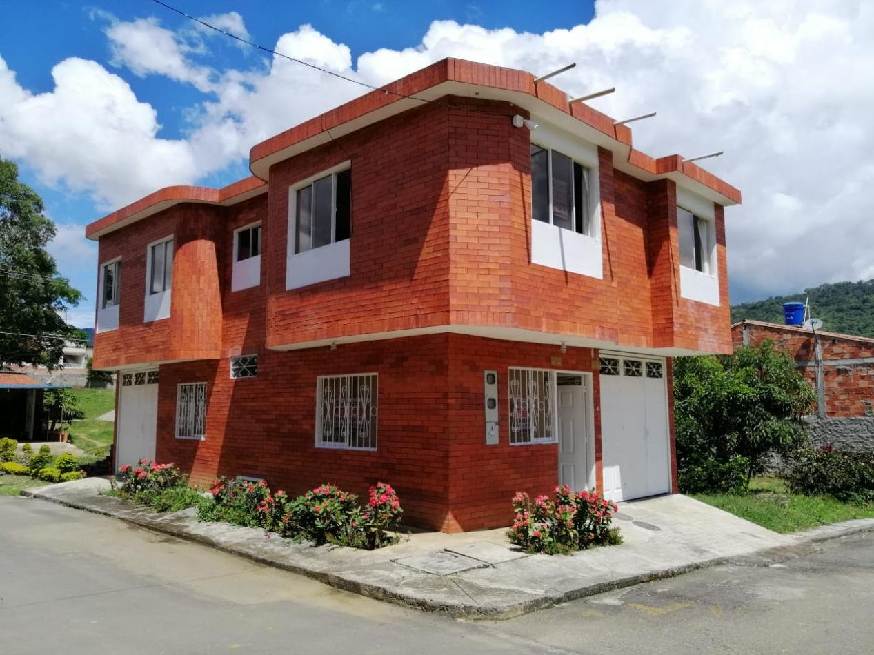 VENDO TORRE DE APARTAMENTOS  AS381577