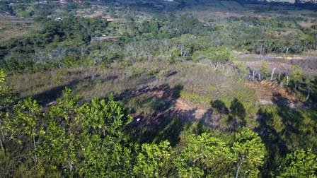 VENDO PARCELA BARICHARA PBA51584